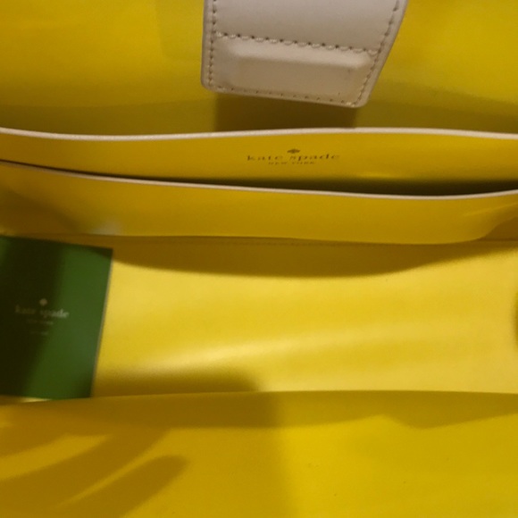 KATE SPADE shoulder bag - Picture 4 of 12